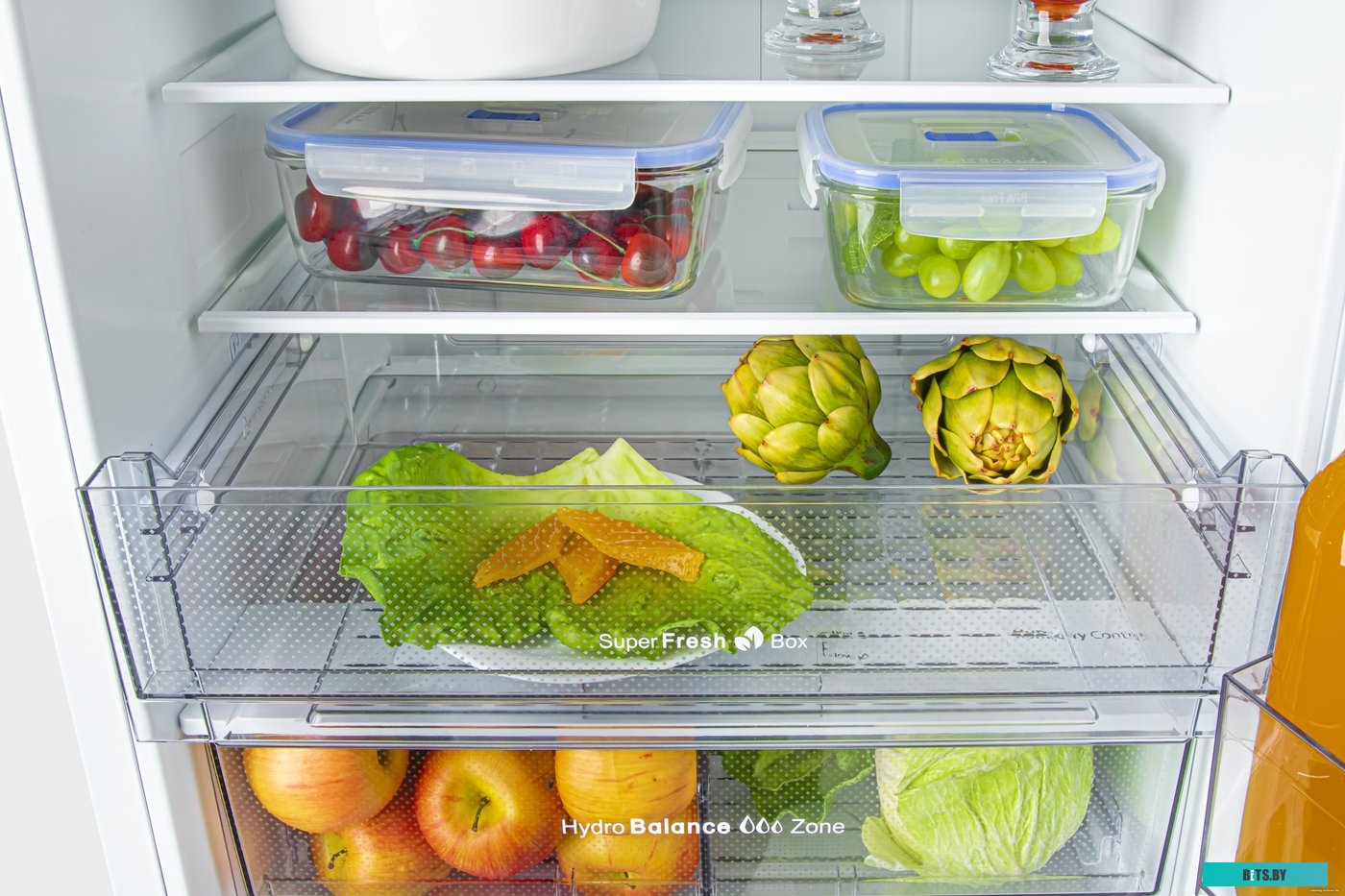 Atlant ХМ 4625-101 NL