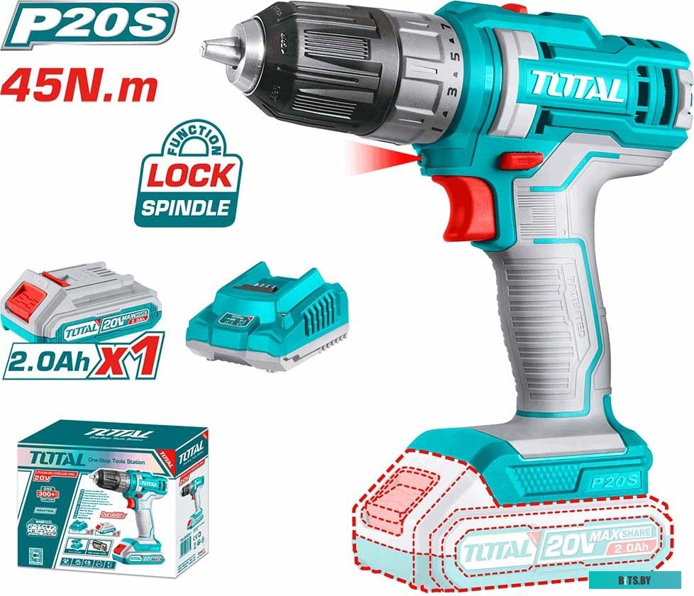 TDLI200518 Total TDLI200518 (с 1-м АКБ)