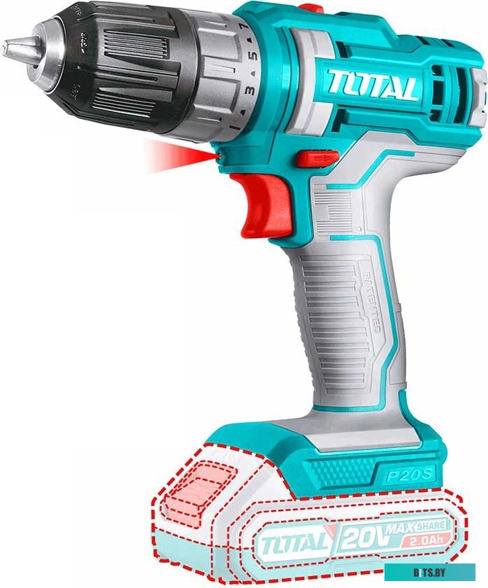 TDLI200518 Total TDLI200518 (с 1-м АКБ)