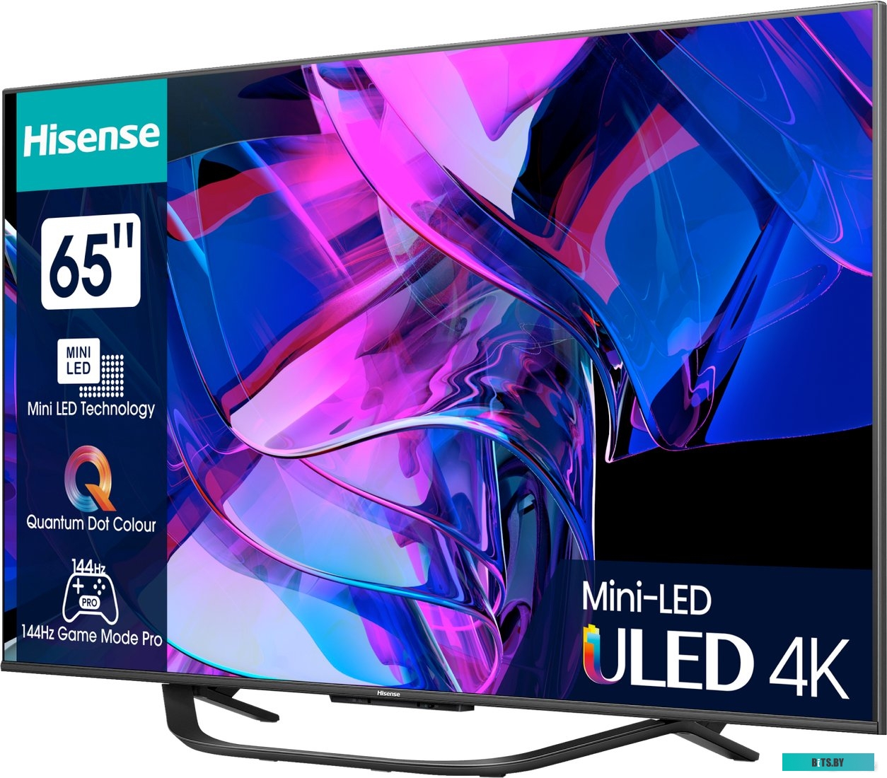Hisense 65U7KQ