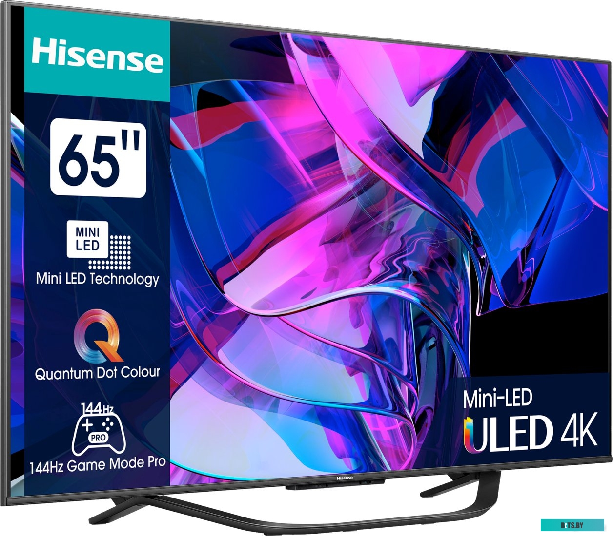 Hisense 65U7KQ