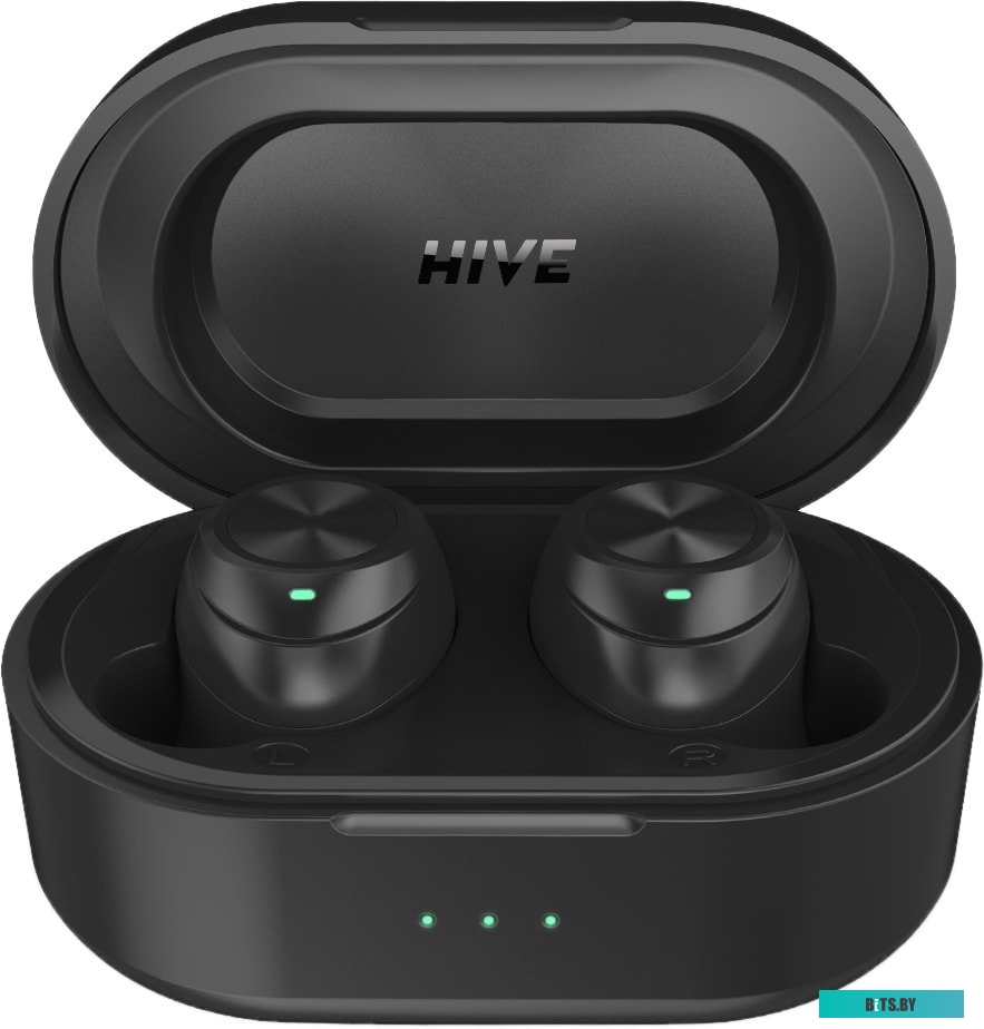 Наушники Niceboy Hive Pods 2