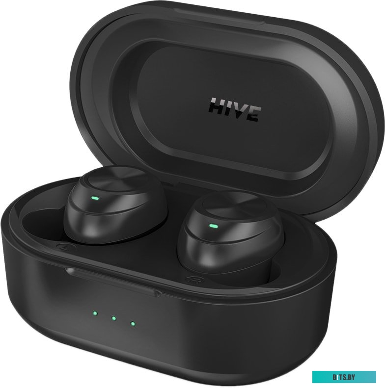 Наушники Niceboy Hive Pods 2