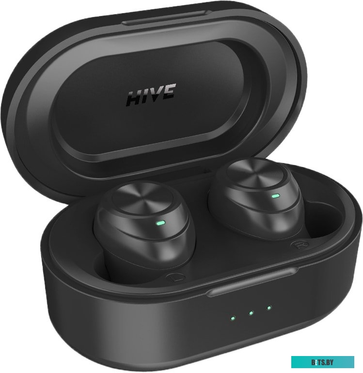 Наушники Niceboy Hive Pods 2