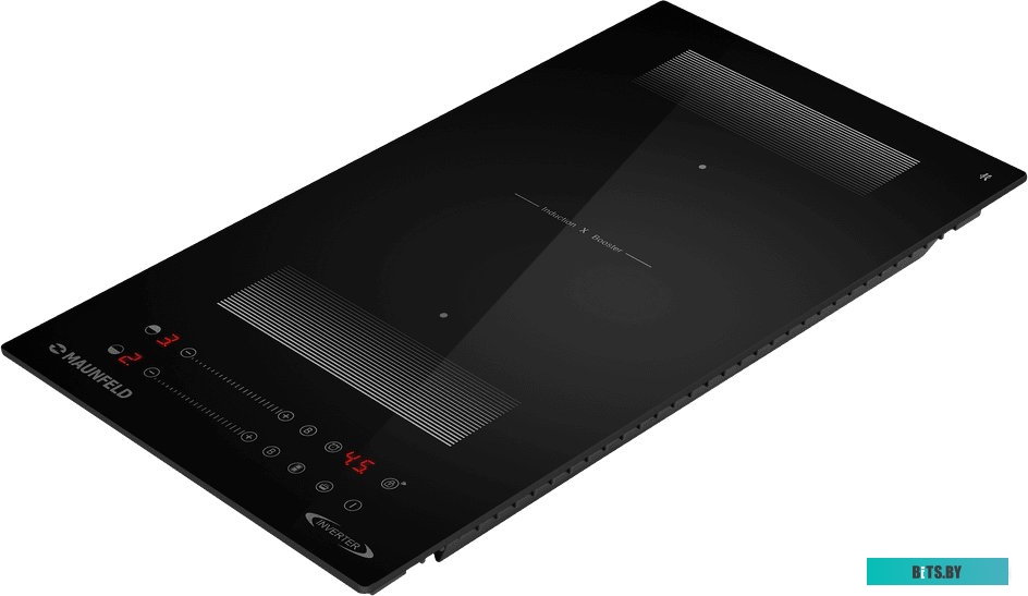 КА-00023003 Индукционная варочная панель MAUNFELD CVI292S2FBKD Inverter