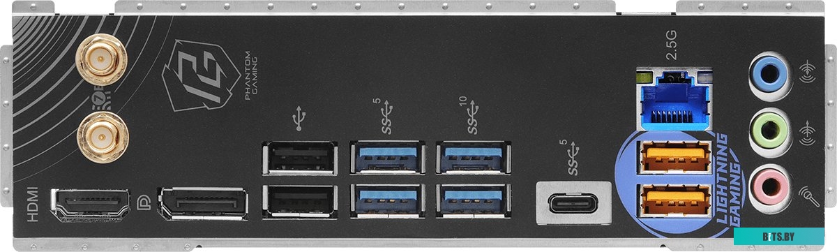 Материнская плата ASRock Z790 Riptide WiFi MBZ790RIPTIDEWI