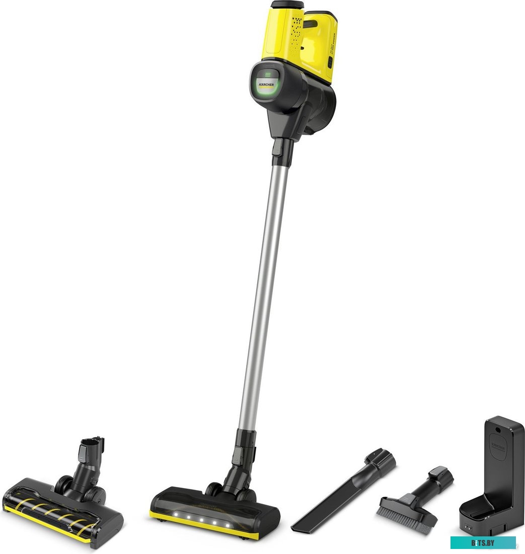 Karcher VC 6 Cordless ourFamily Limited Edition 1.198-662.0