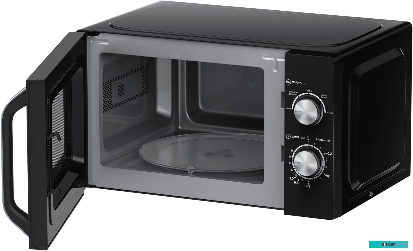 Микроволновая печь Haier HMB-MM208BA