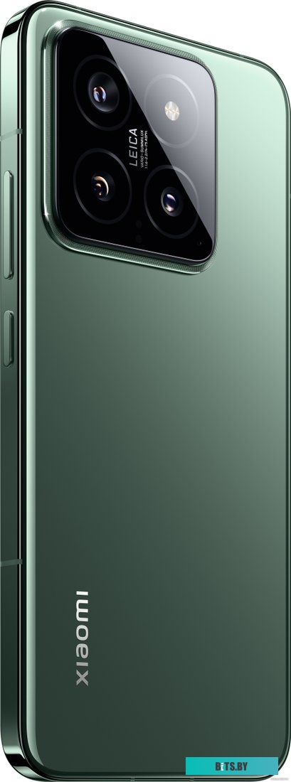 Xiaomi 14 12GB/512GB международная версия (зеленый)