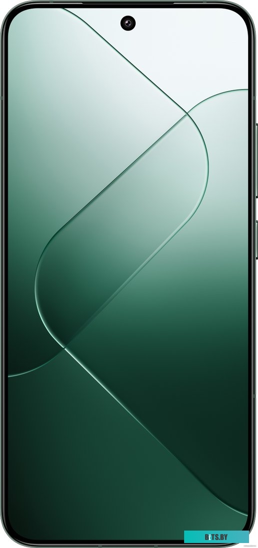 Xiaomi 14 12GB/512GB международная версия (зеленый)