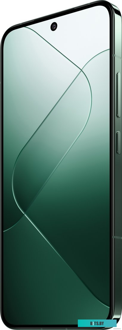 Xiaomi 14 12GB/512GB международная версия (зеленый)