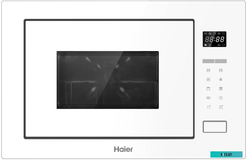 Микроволновая печь Haier HMX-BTG259W