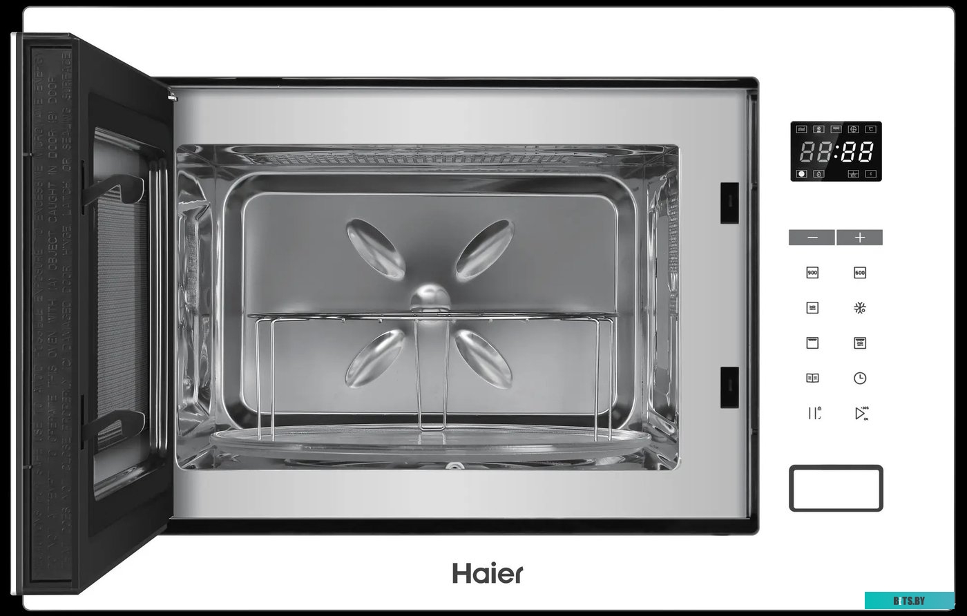 Микроволновая печь Haier HMX-BTG259W