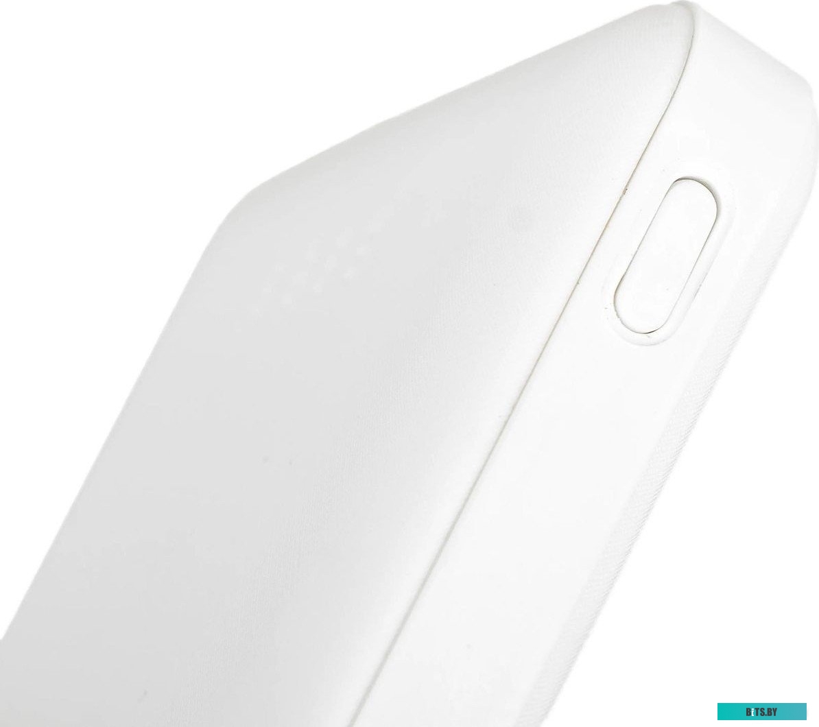 BPW10E10PWT Мобильный аккумулятор Buro BPW10E 10000mAh 2A беспров.зар. белый (BPW10E10PWT)