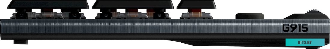 Клавиатура Logitech G915 Lightspeed GL Tactile <920-008909>