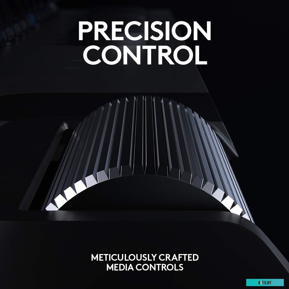 Клавиатура Logitech G915 Lightspeed GL Tactile <920-008909>