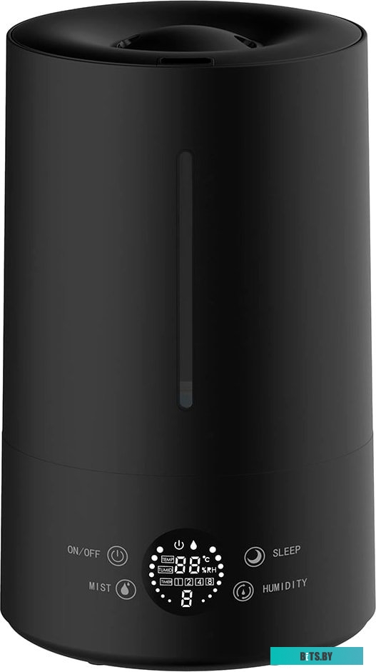 Polaris PUH 7804 TF (черный)