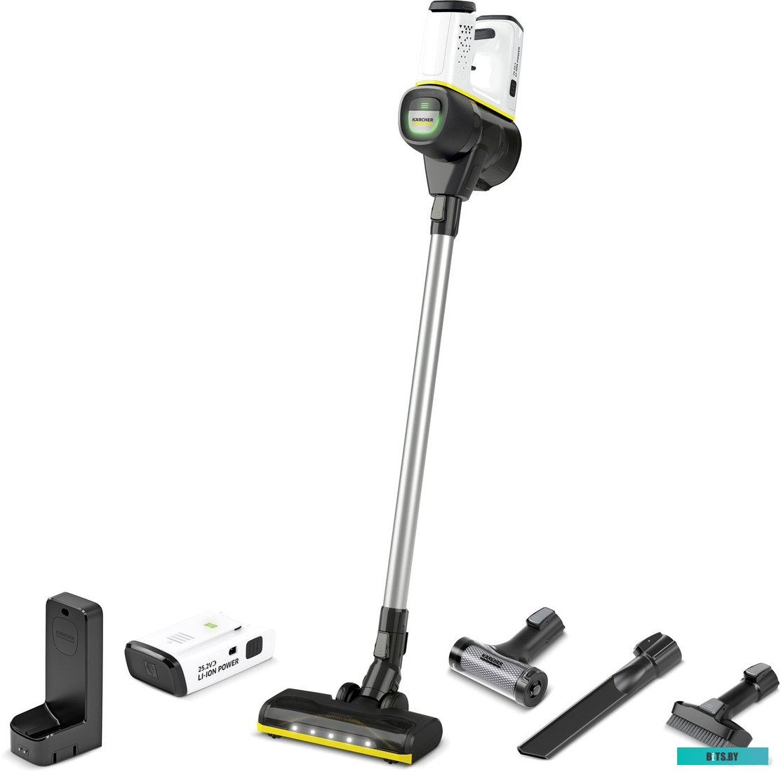 1.198-677.0 Karcher VC 6 Cordless ourFamily Battery Plus 1.198-677.0