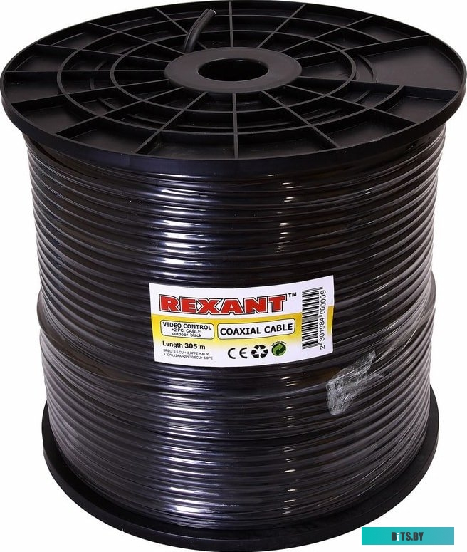 Кабель Rexant 01-4004