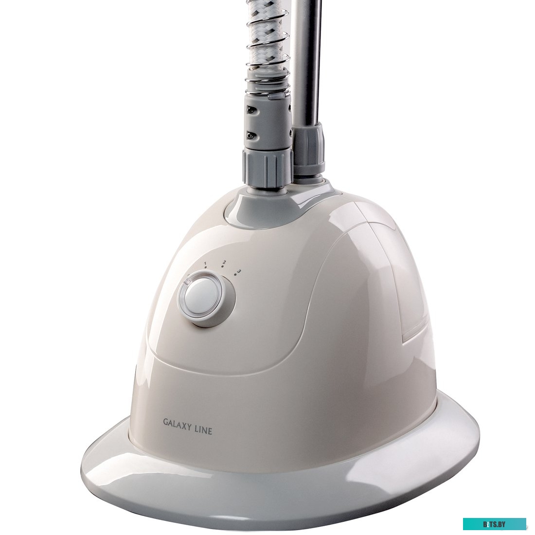 ГЛ0212 Чайник электрический Galaxy Line GL 0212 1.7л. 2200Вт белый (корпус: пластик)