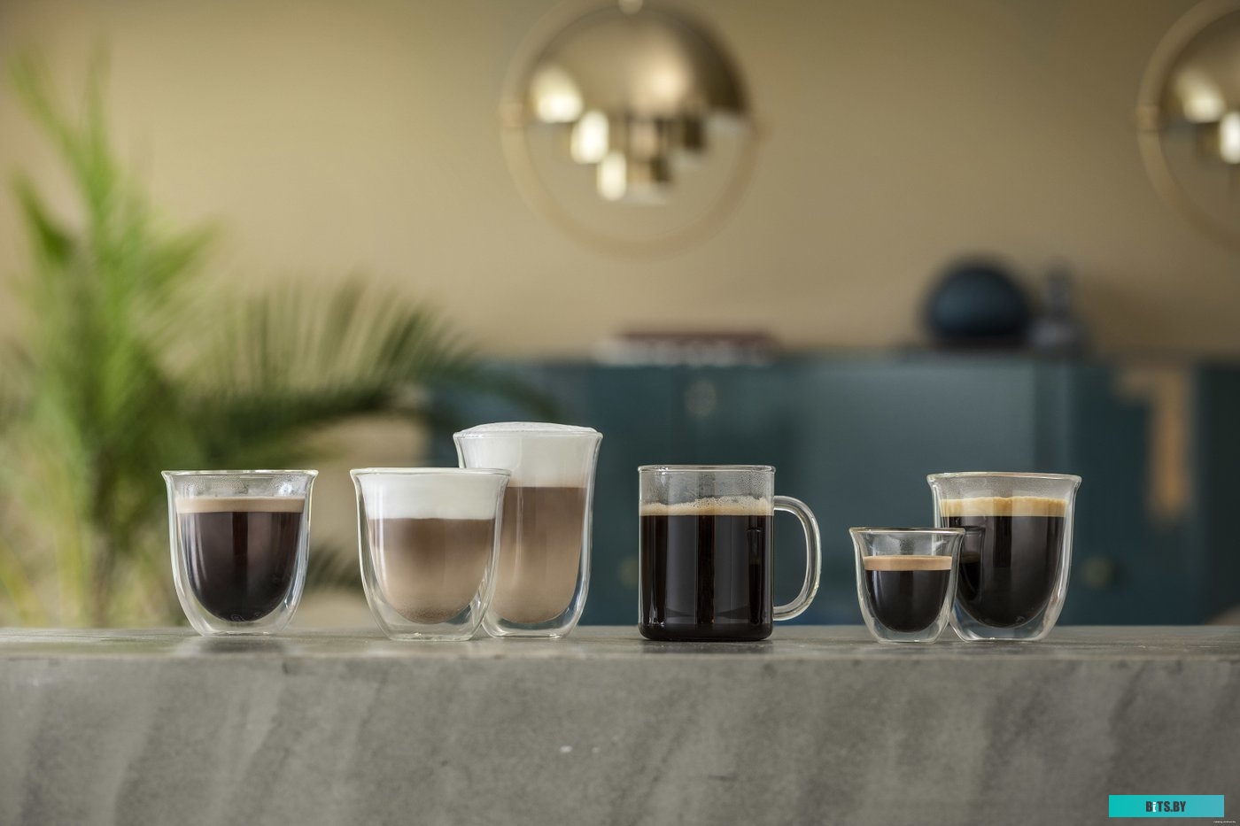 ECAM350.15.B Кофемашина Delonghi Dinamica ECAM350.15.B 1450Вт черный