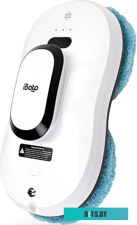 WIN195 Робот для очистки окон WIN195 WHITE IBOTO