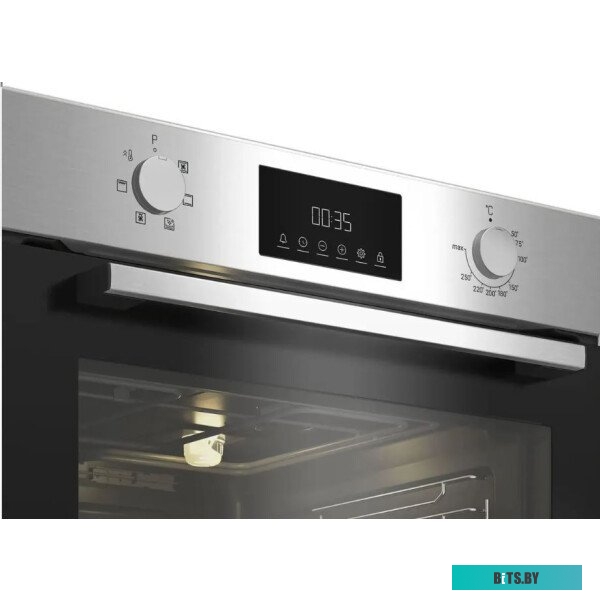 869890400170 Газовая варочная поверхность THPM 642 IX/I 869890400170 INDESIT