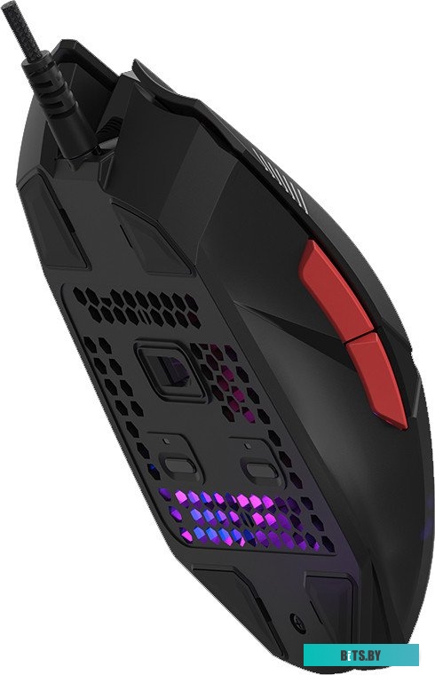 Компьютерная мышь A4Tech Bloody W60 Mini Max