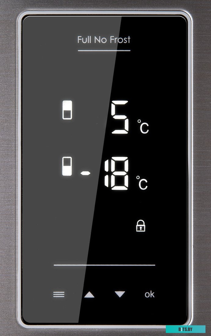 Atlant ХМ 4425-049 ND