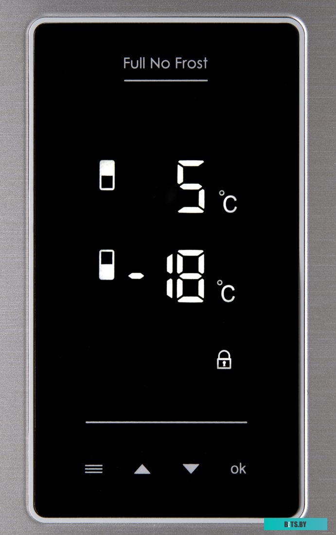 Atlant ХМ 4425-049 ND