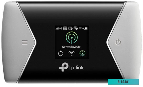 Мобильный 4G Wi-Fi роутер TP-Link M7450 V2.30
