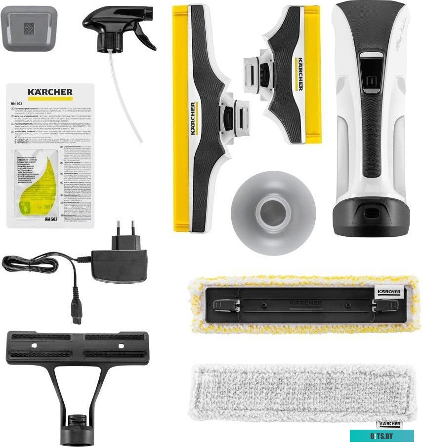 1.633-780.0 Karcher WV 75 Signature Line 1.633-780.0