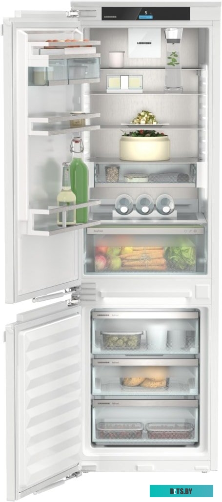 Liebherr SICNd 5153 Prime