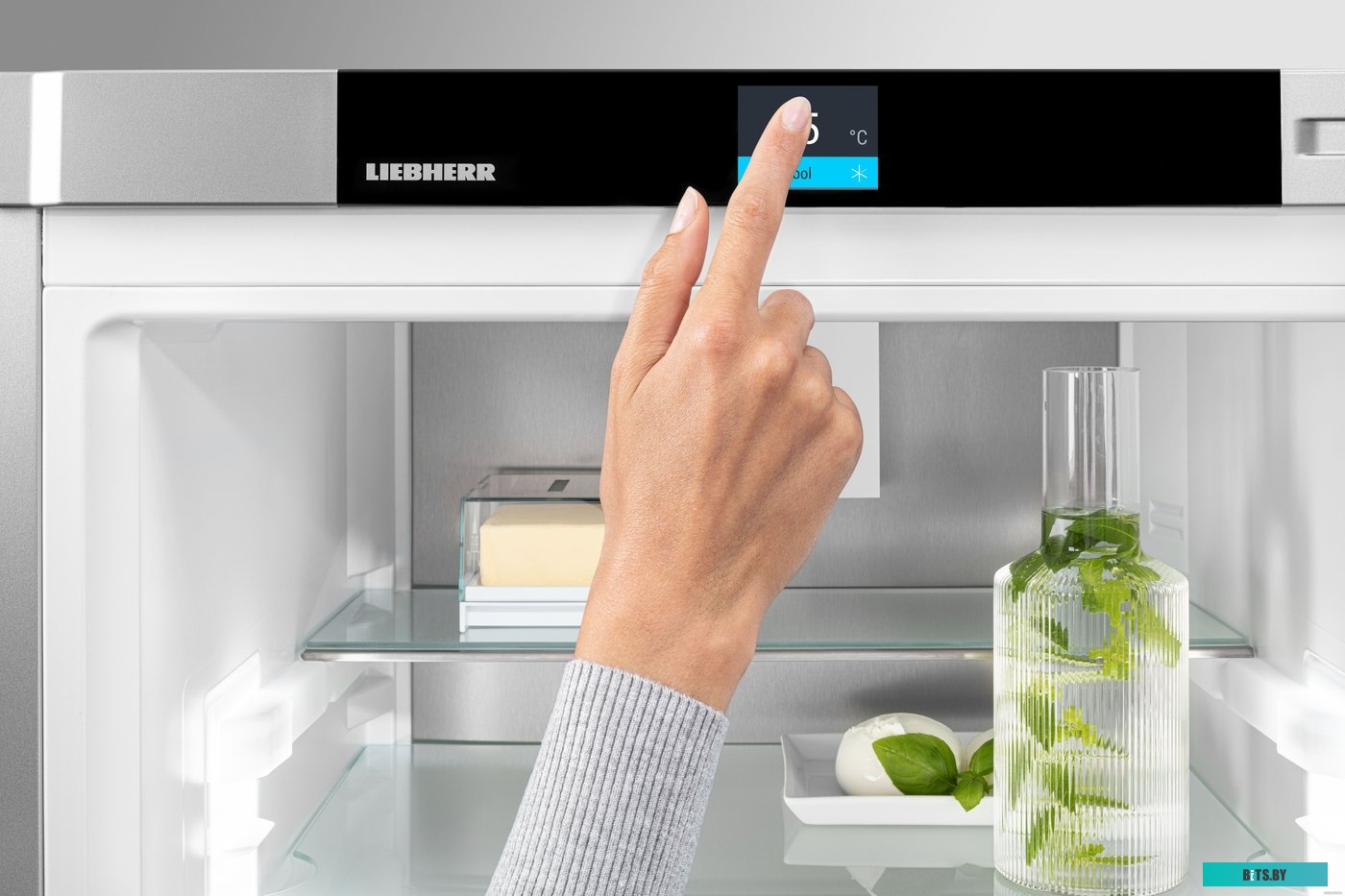 Liebherr SICNd 5153 Prime