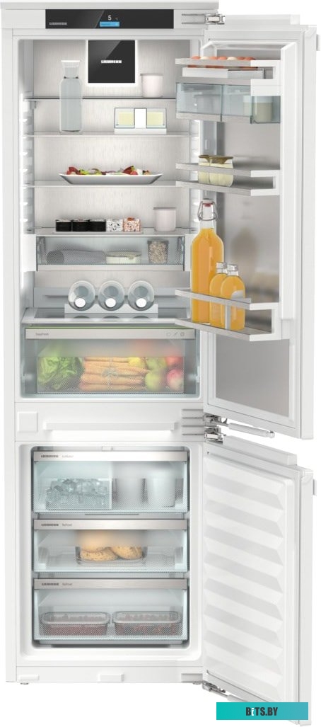 Liebherr ICNd 5173 Peak