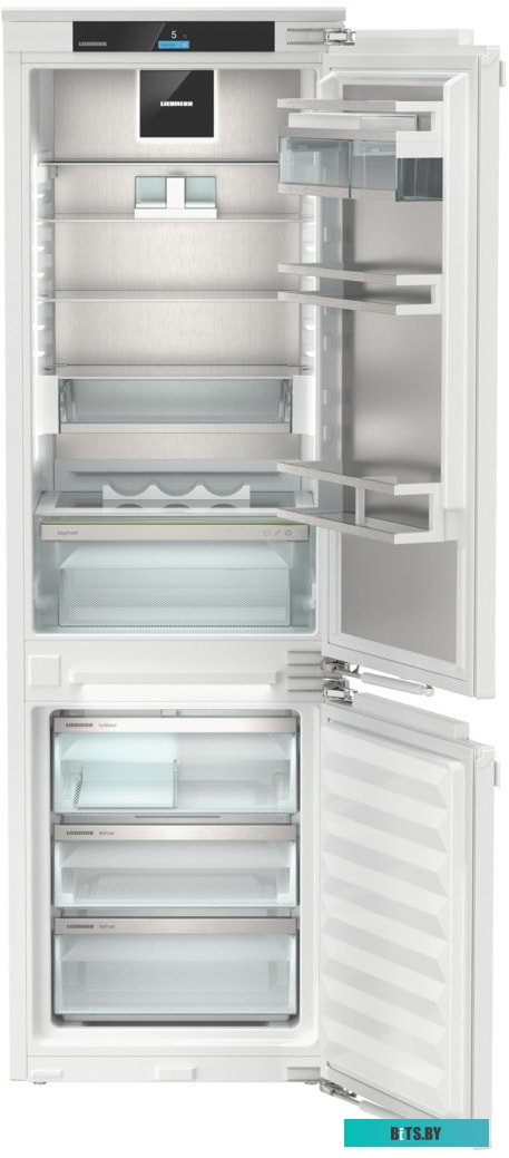 Liebherr ICNd 5173 Peak