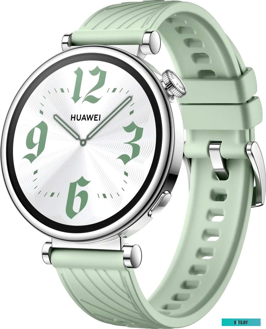 Huawei Watch GT 4 41 мм (зеленый)