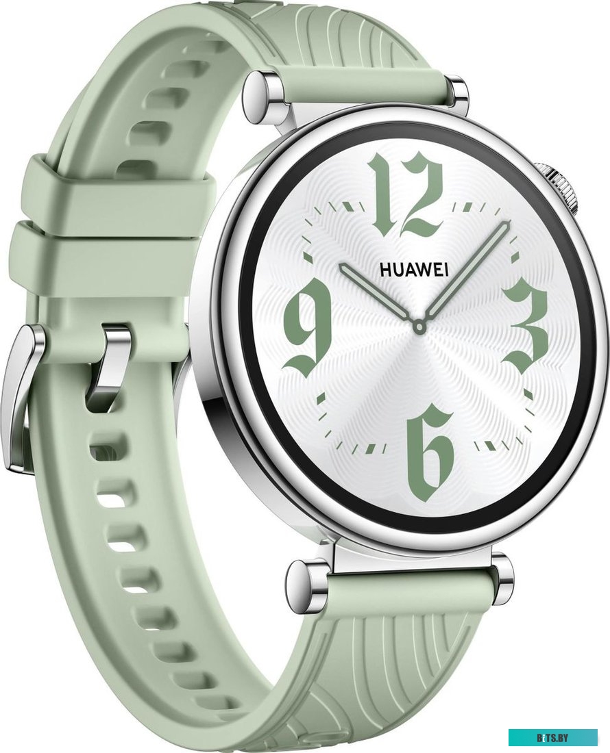 Huawei Watch GT 4 41 мм (зеленый)