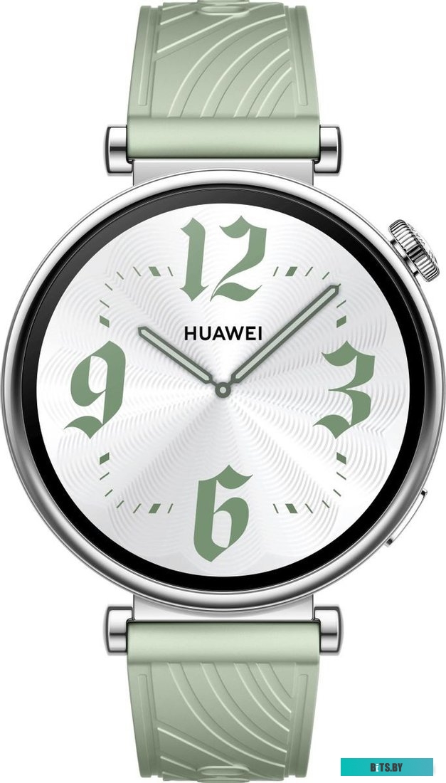 Huawei Watch GT 4 41 мм (зеленый)