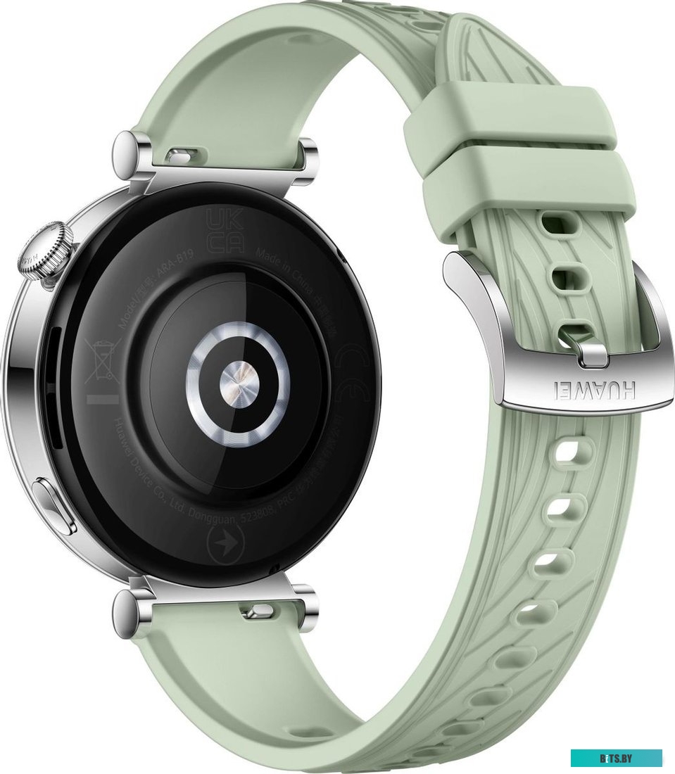 Huawei Watch GT 4 41 мм (зеленый)