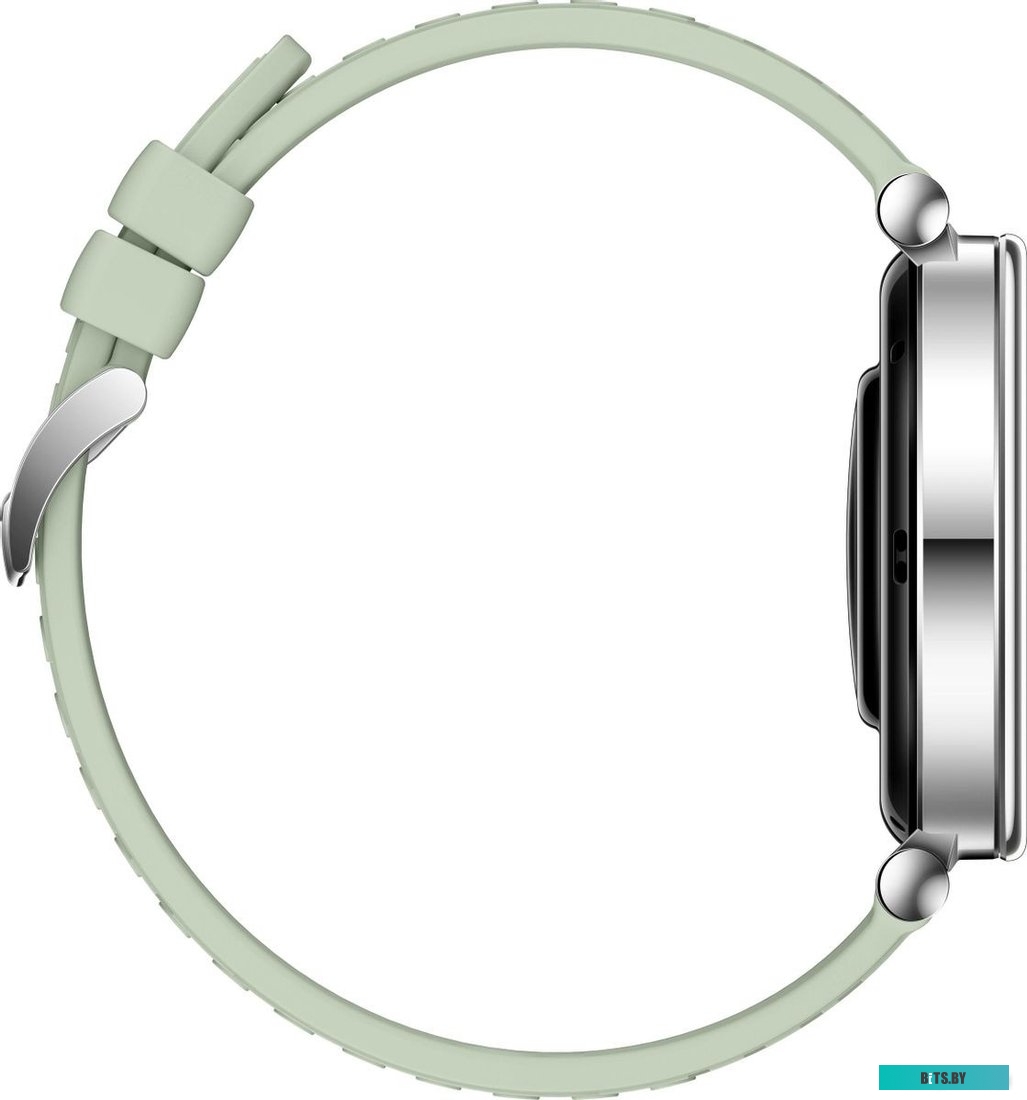 Huawei Watch GT 4 41 мм (зеленый)