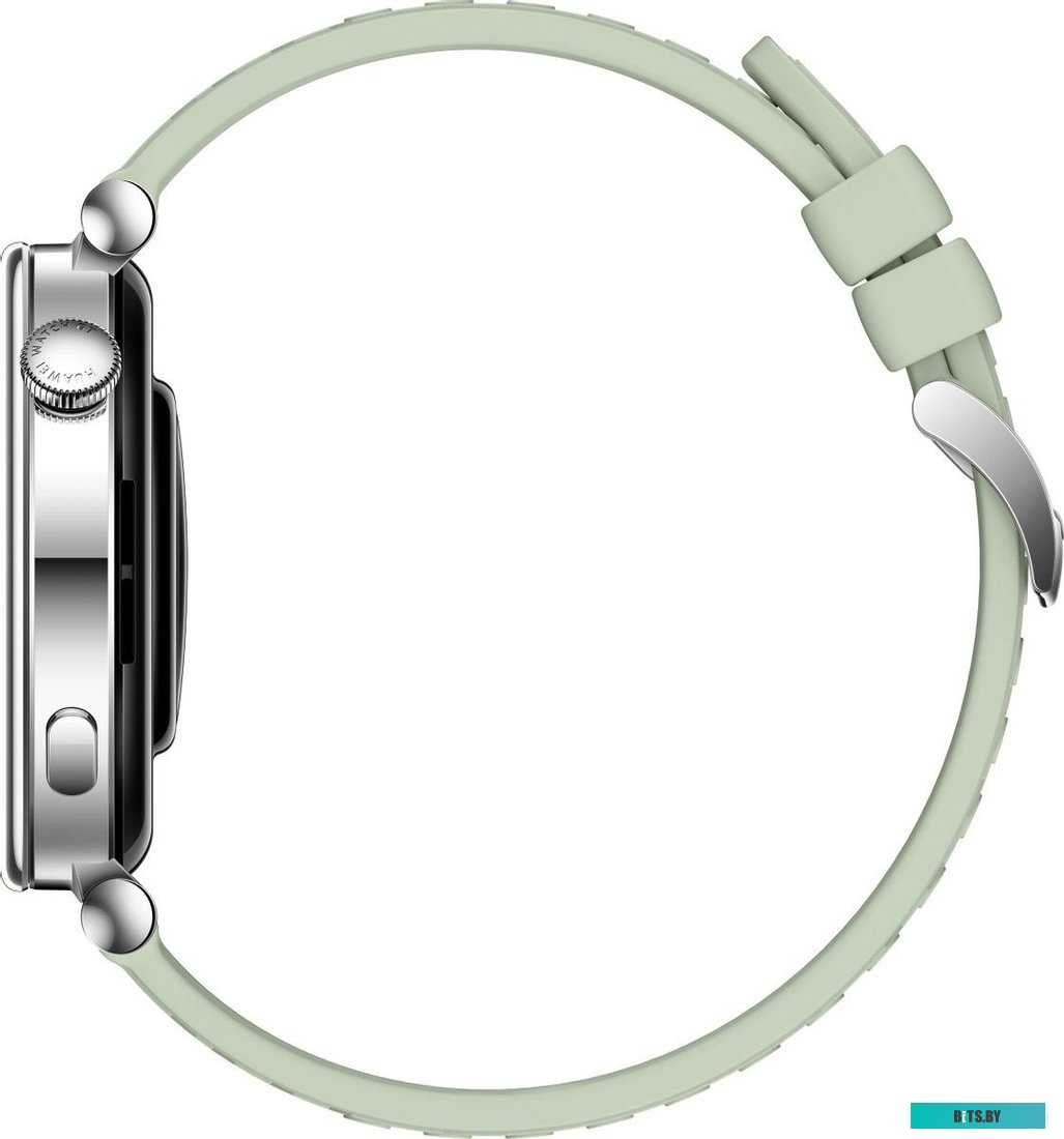 Huawei Watch GT 4 41 мм (зеленый)