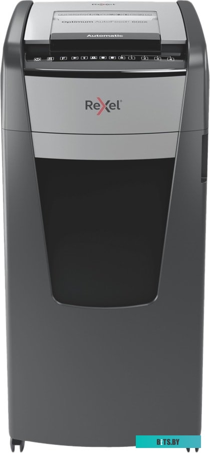 Шредер Rexel Optimum AutoFeed+ 600X <2020600xeu>