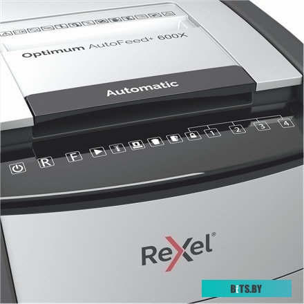 Шредер Rexel Optimum AutoFeed+ 600X <2020600xeu>