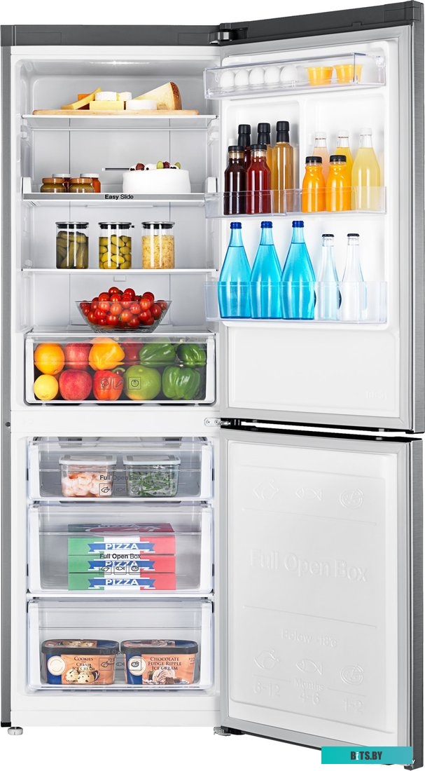 Samsung RB30A32N0SA/WT