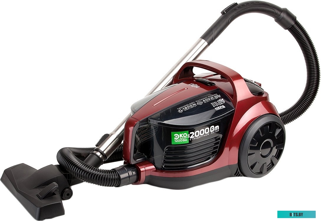 Holt HT-VC-009 (красный)