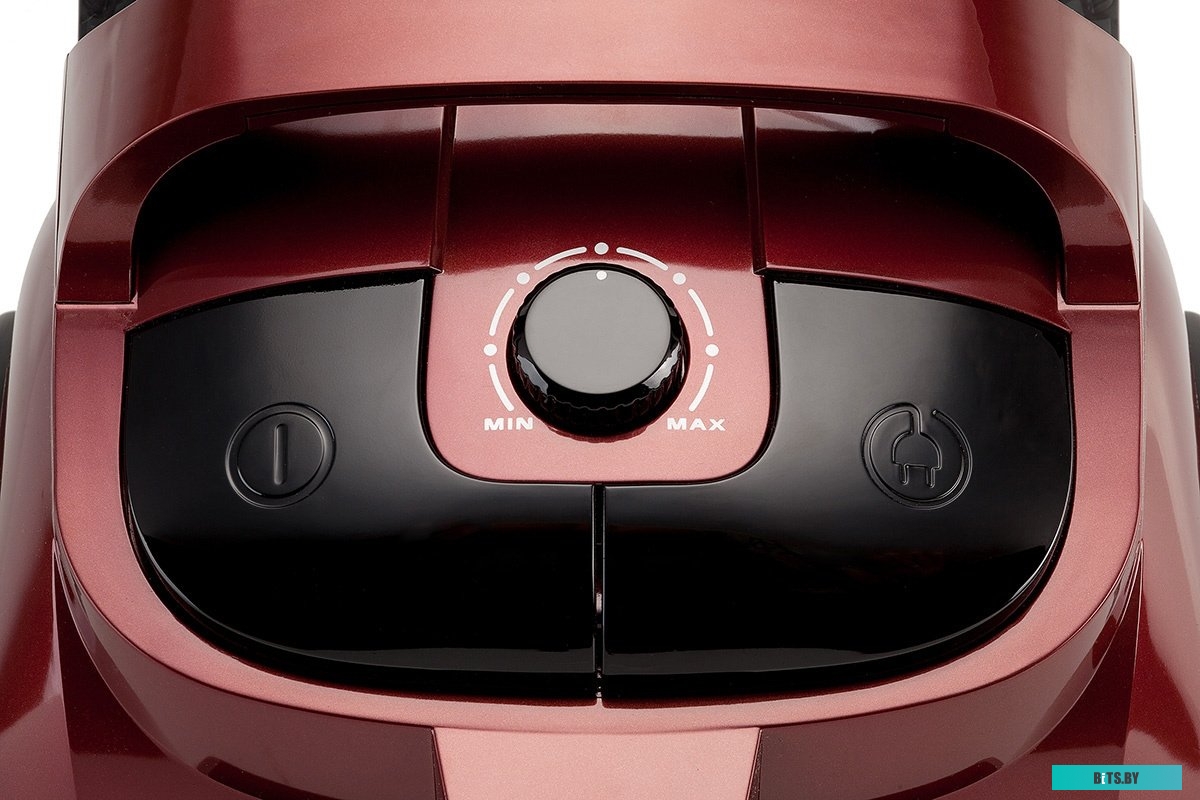 Holt HT-VC-009 (красный)