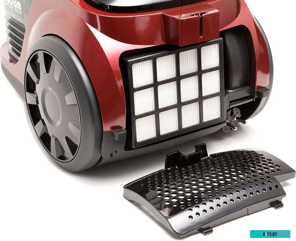 Holt HT-VC-009 (красный)