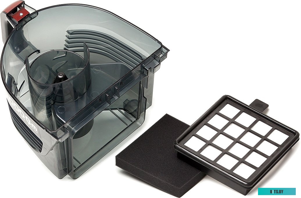 Holt HT-VC-009 (красный)