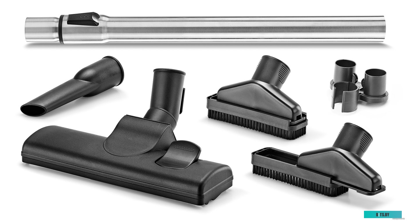 Holt HT-VC-009 (красный)